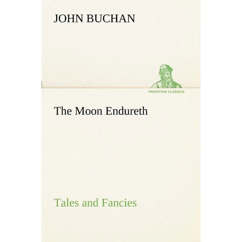 The Moon Endureth