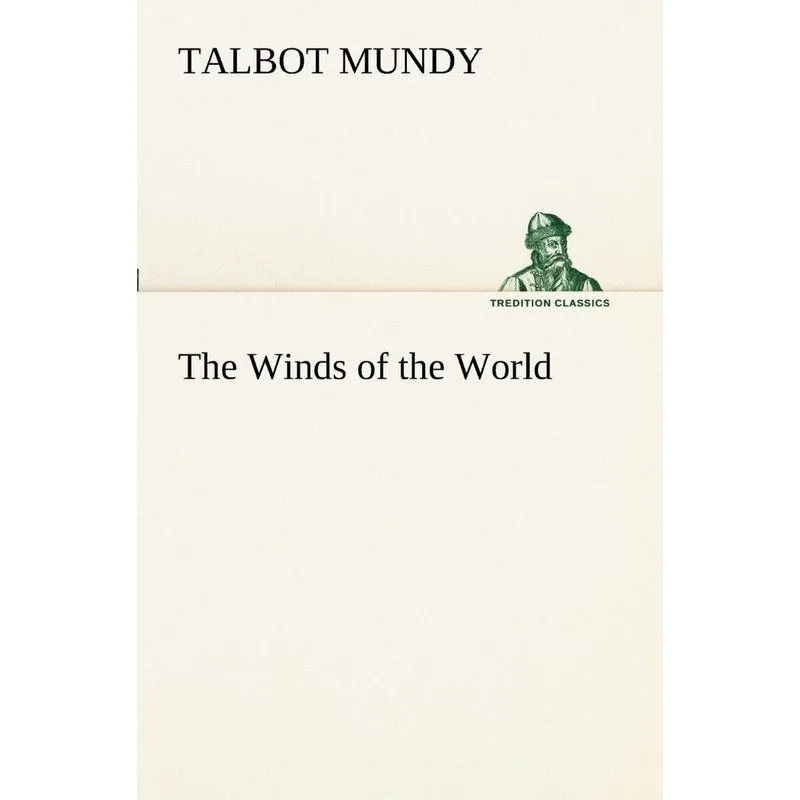 The Winds of the World