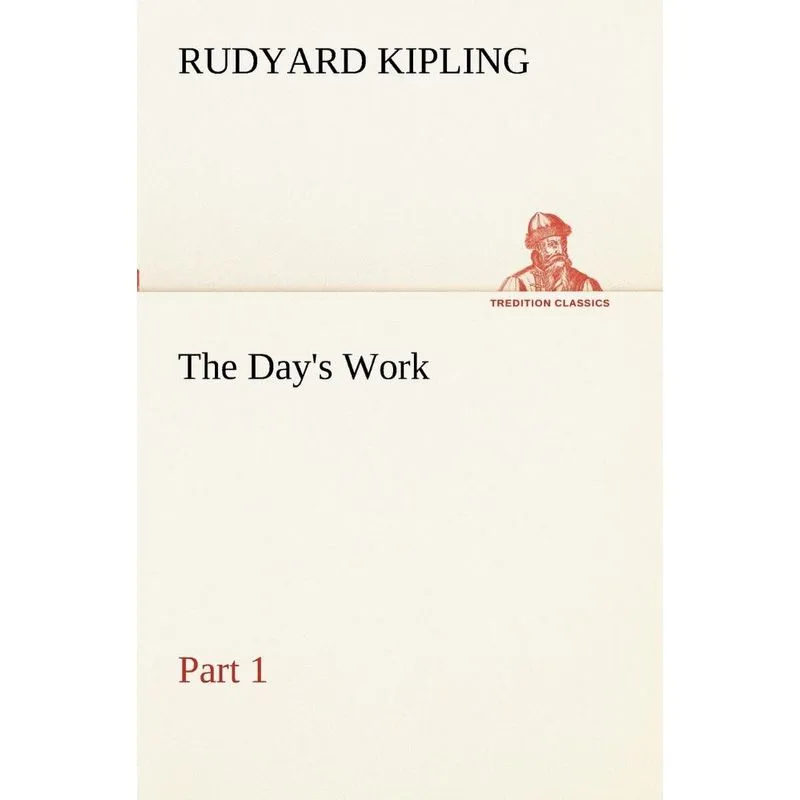 The Days Work - Part 01