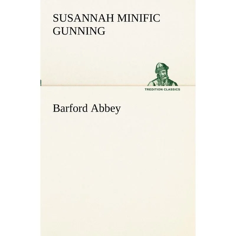 Barford Abbey