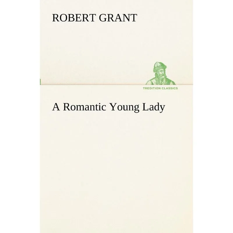 A Romantic Young Lady