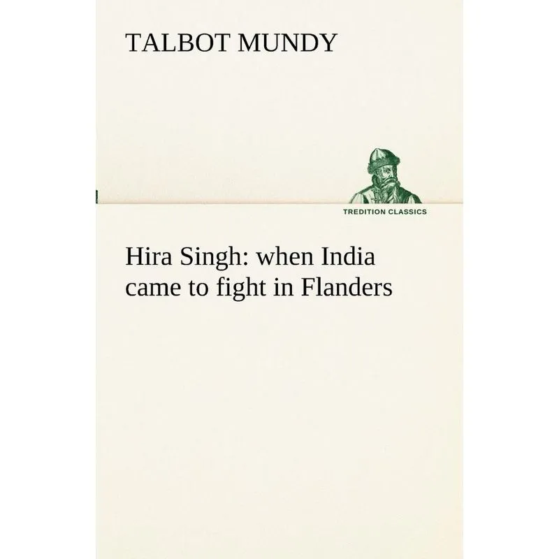 Hira Singh