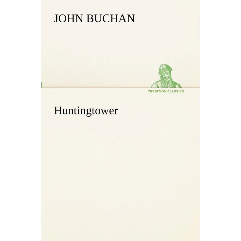 Huntingtower