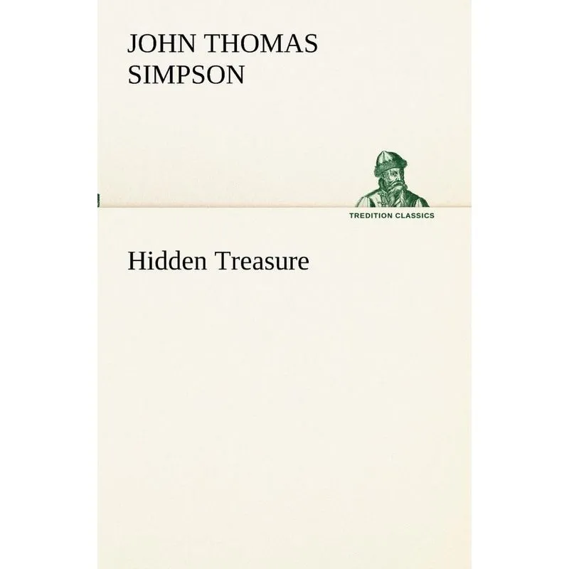 Hidden Treasure