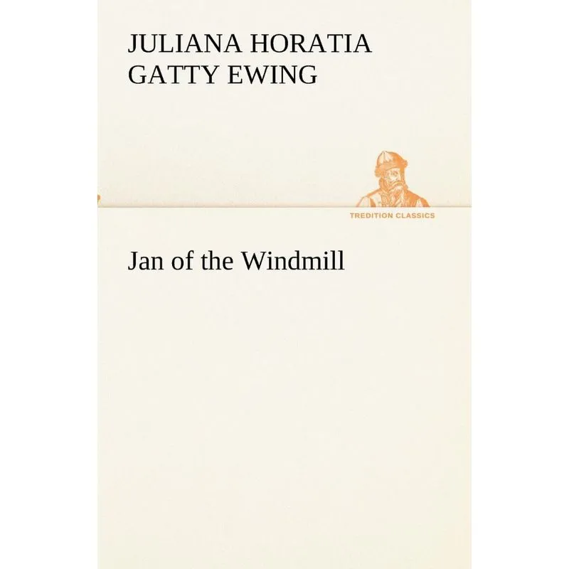 Jan of the Windmill