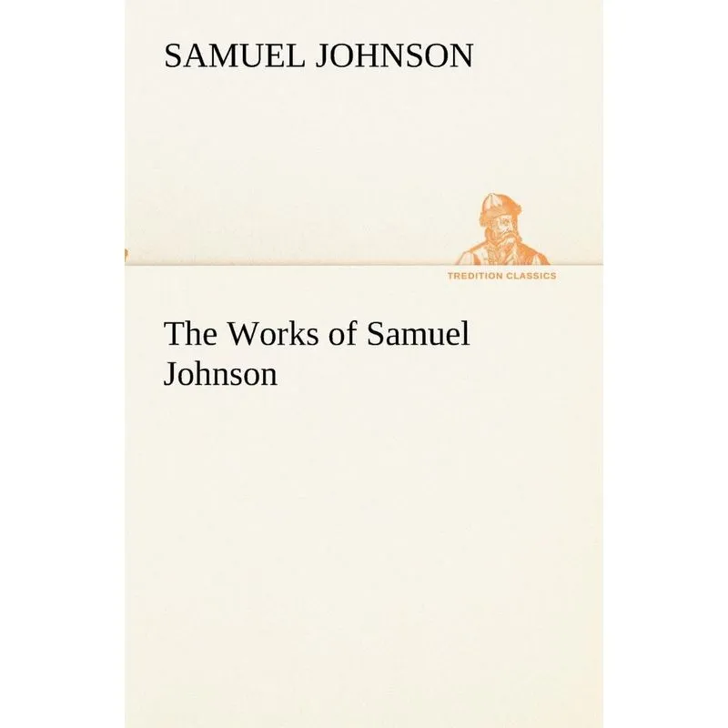 The Works of Samuel Johnson