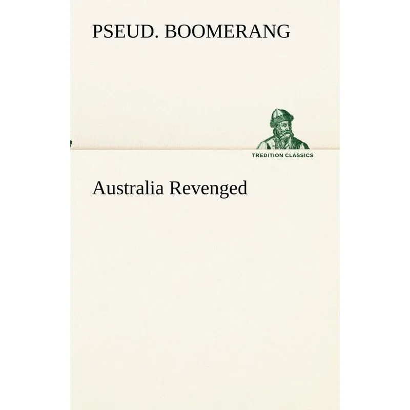 Australia Revenged