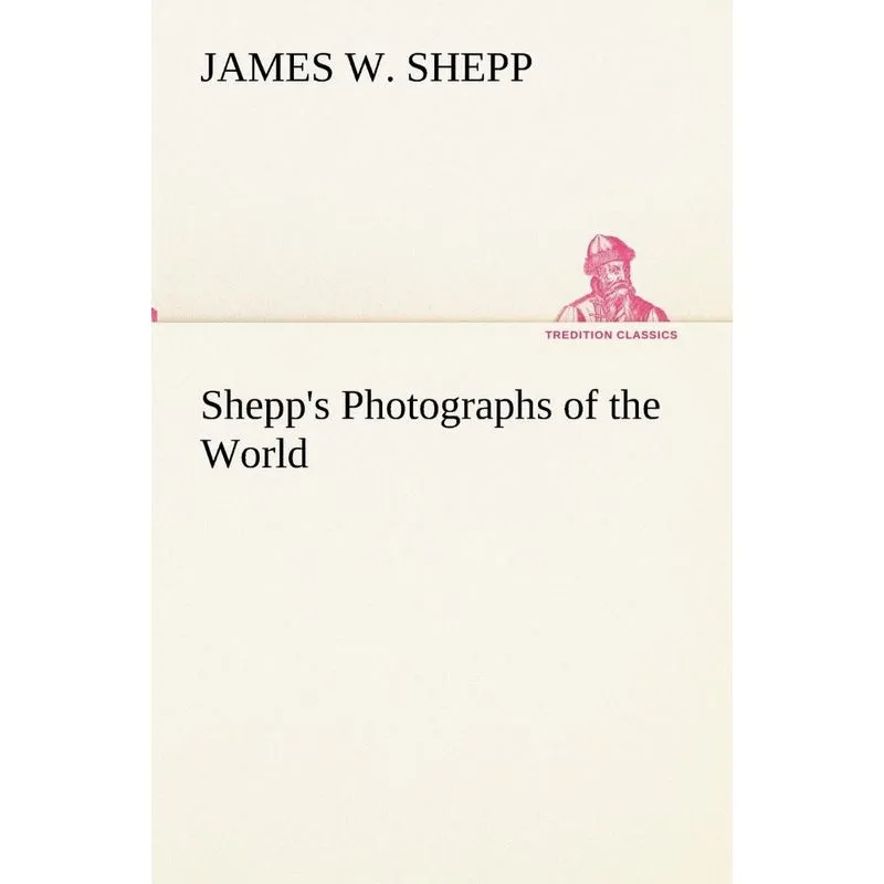 Shepps Photographs of the World
