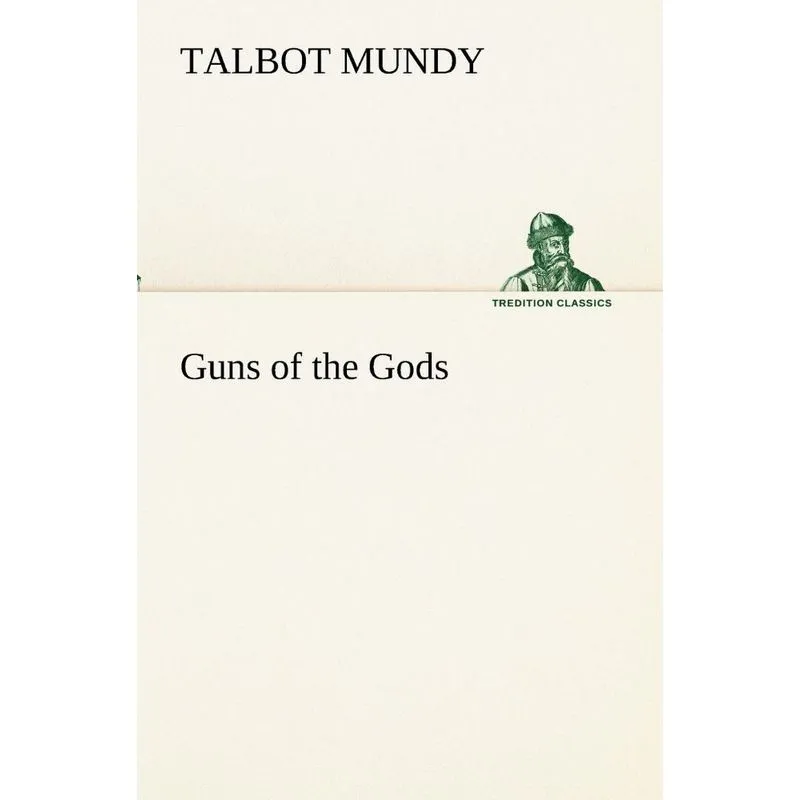 Guns of the Gods