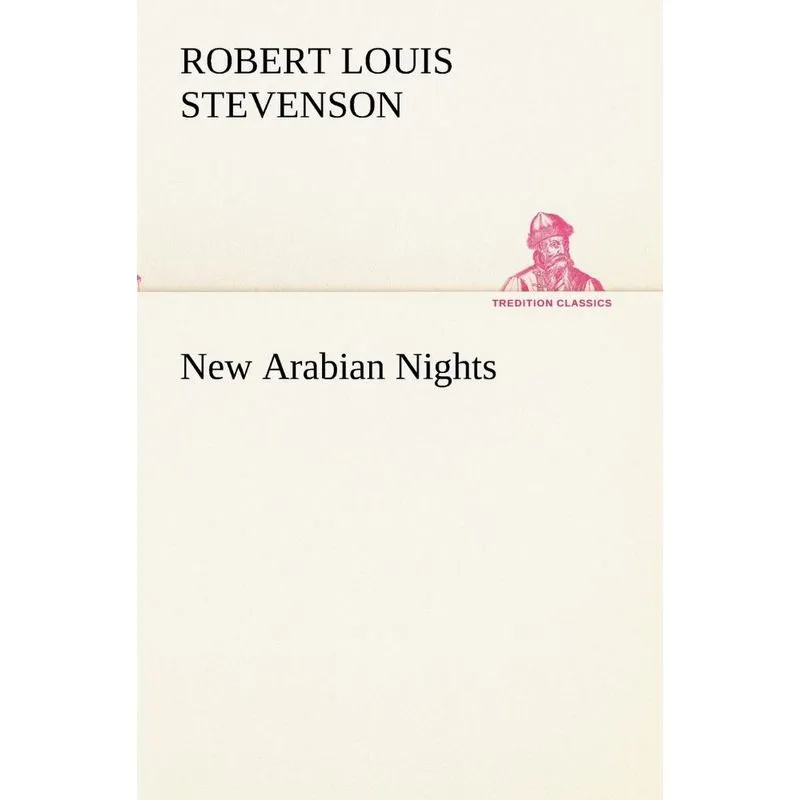 New Arabian Nights