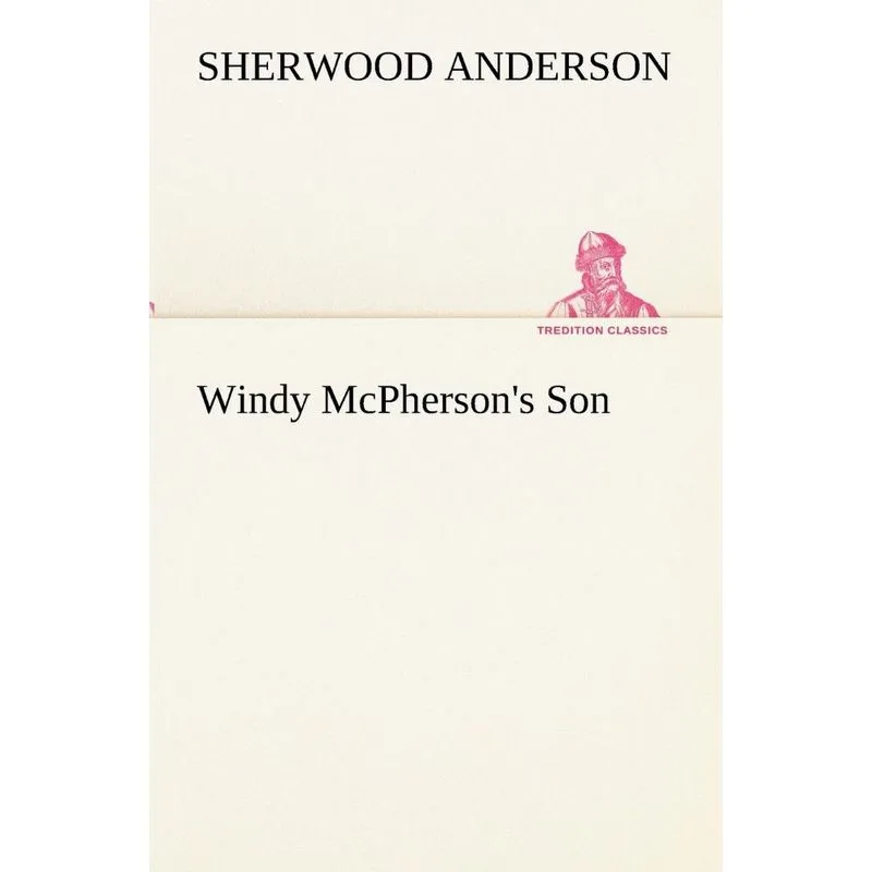Windy McPhersons Son