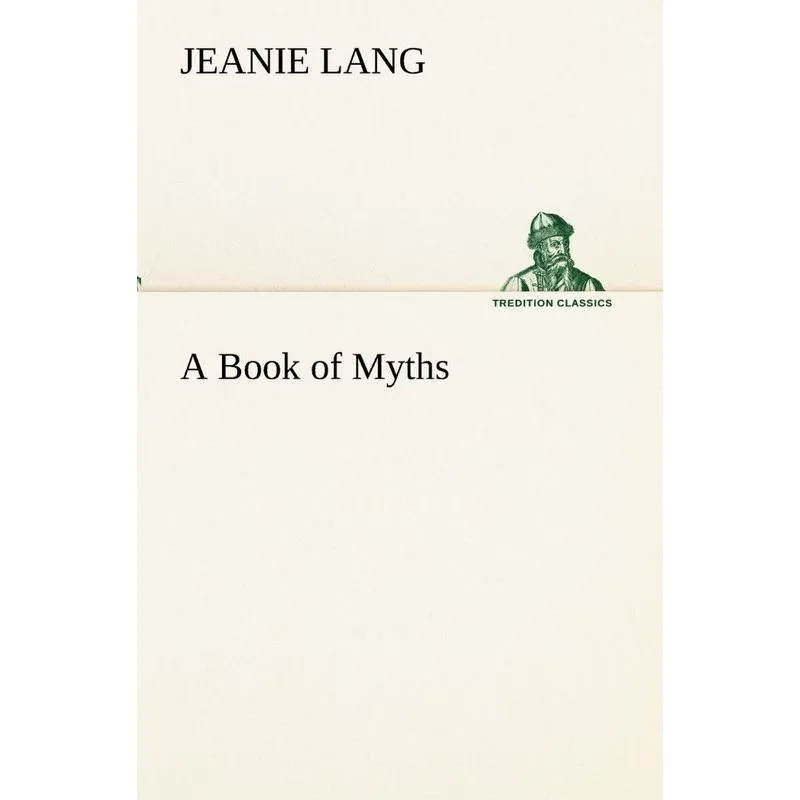 A Book of Myths
