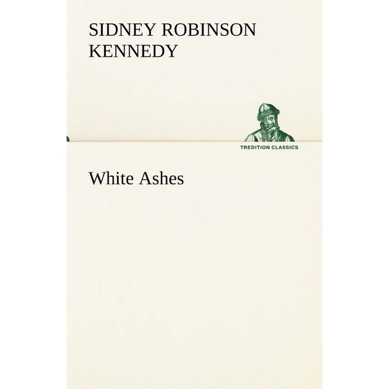 White Ashes