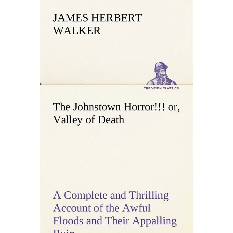 The Johnstown Horror