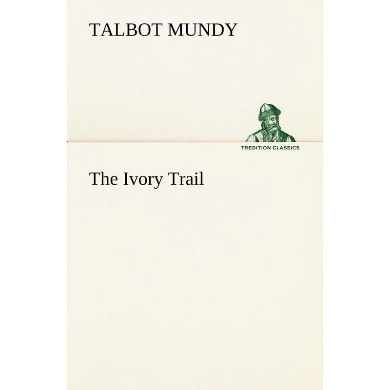 The Ivory Trail