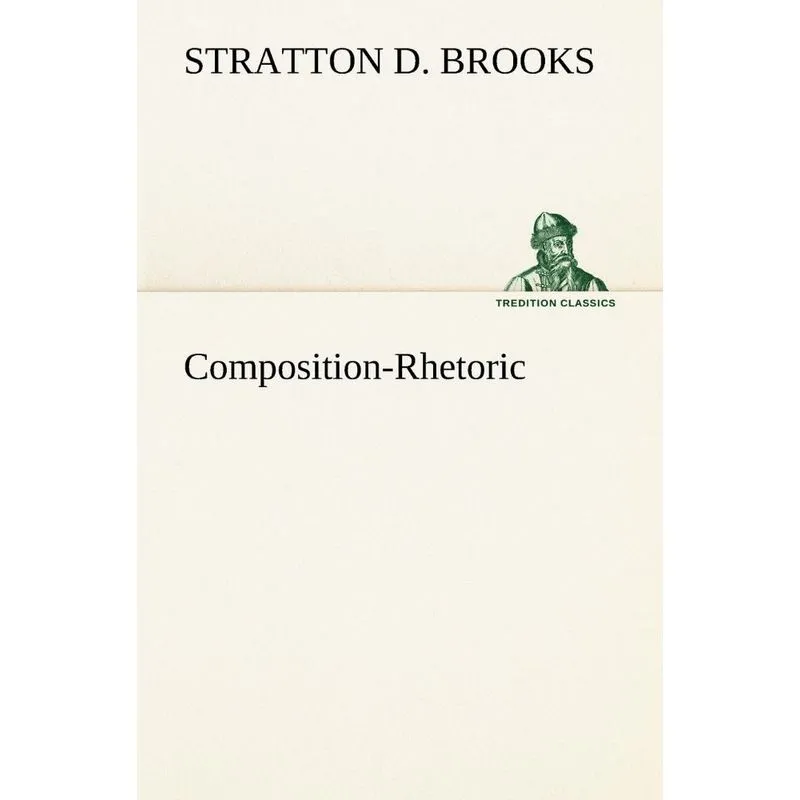 Composition-Rhetoric