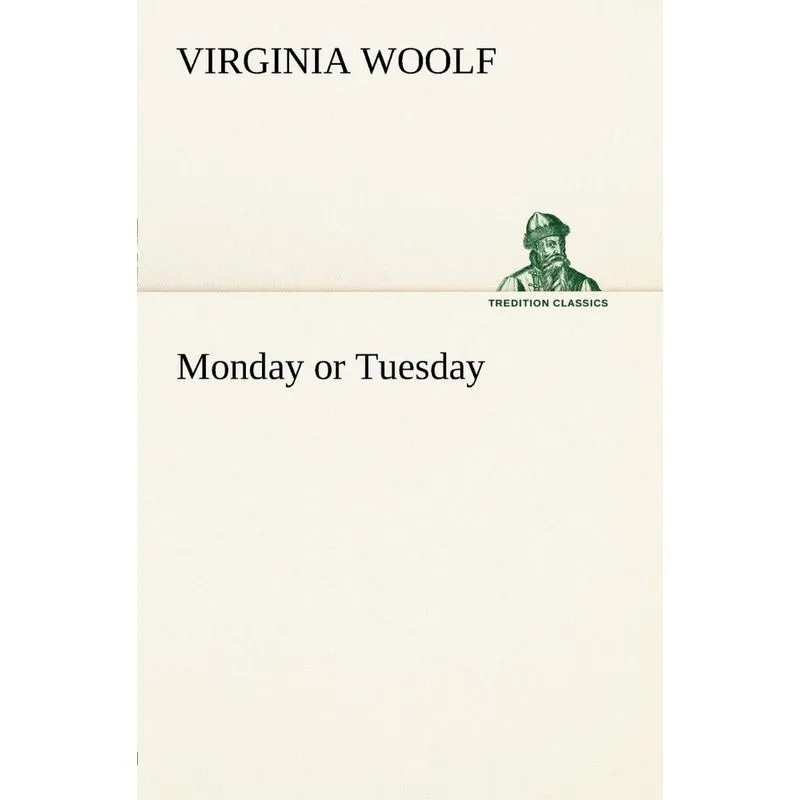 Monday or Tuesday