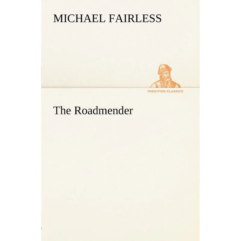 The Roadmender