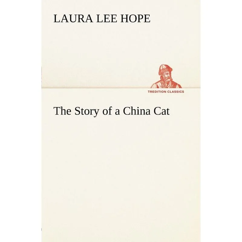 The Story of a China Cat