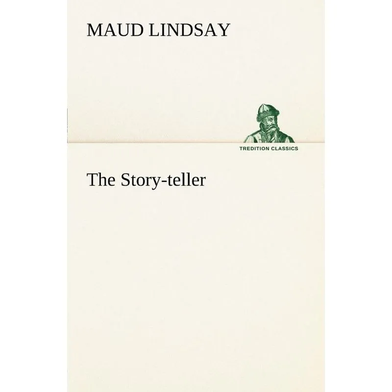 The Story-teller