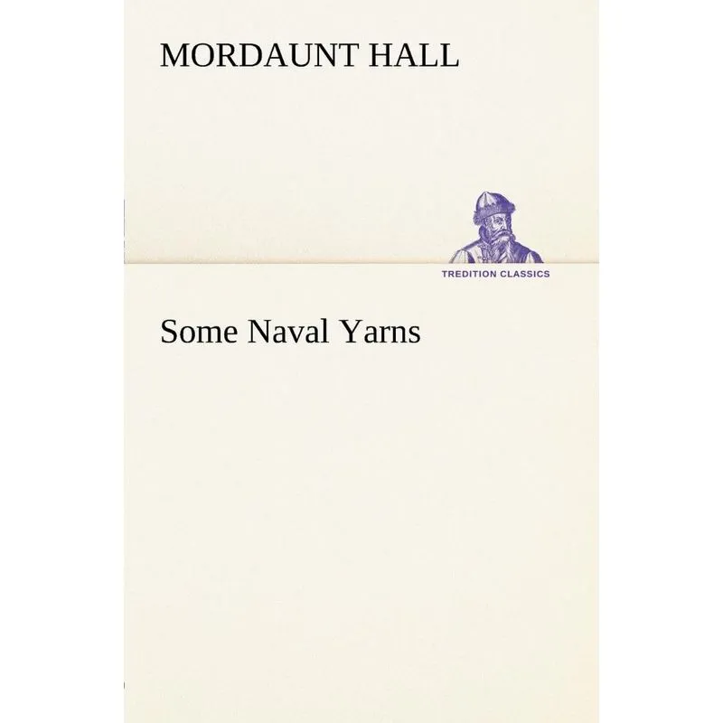 Some Naval Yarns