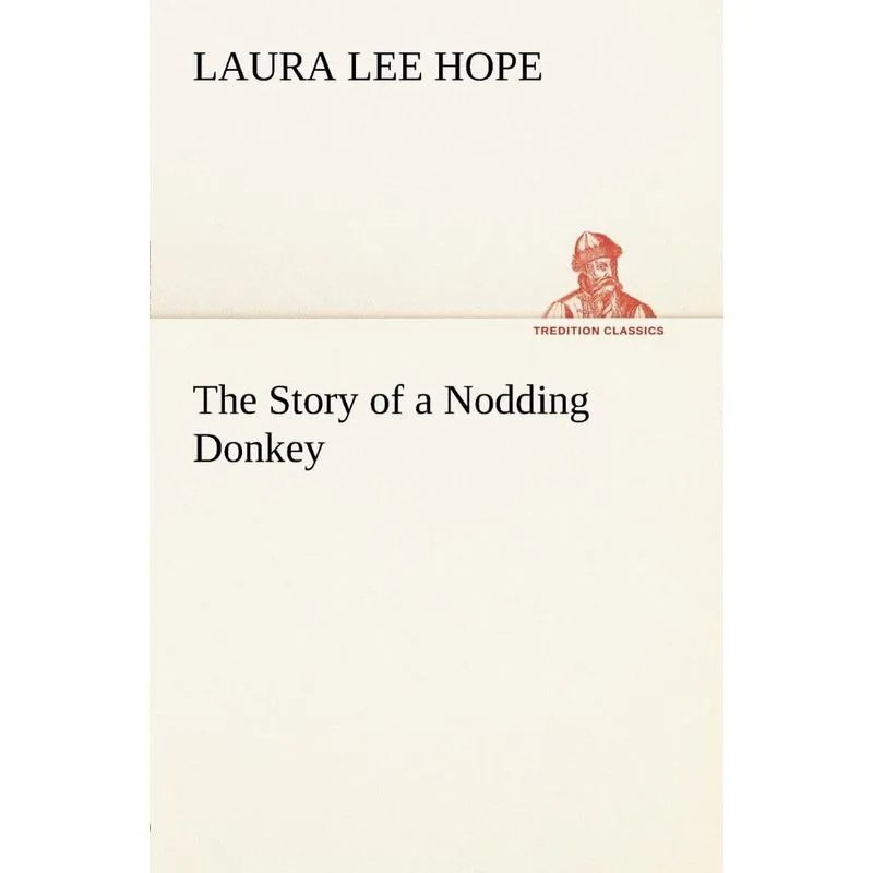 The Story of a Nodding Donkey