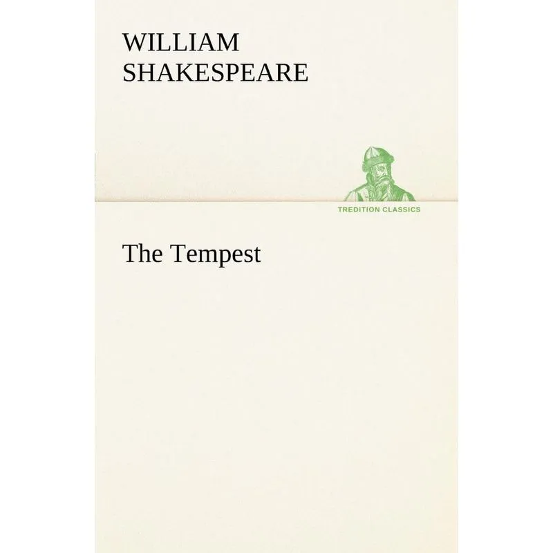 The Tempest