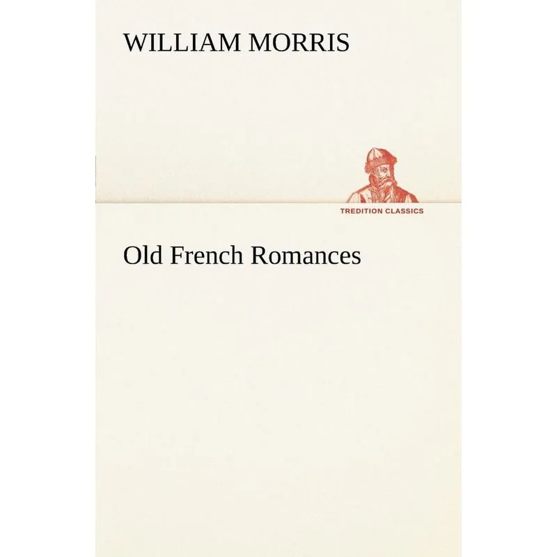 Old French Romances
