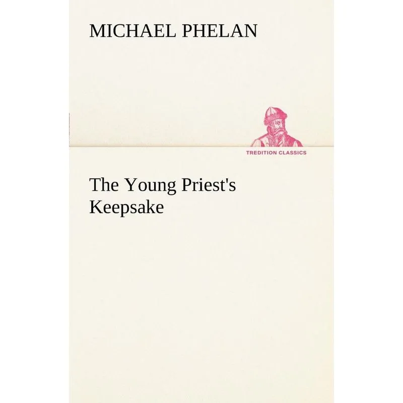 The Young Priests Keepsake