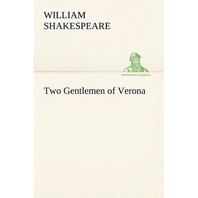Two Gentlemen of Verona