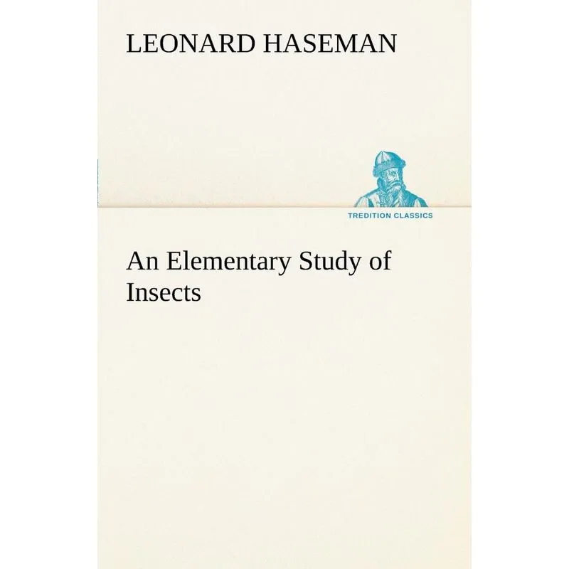 An Elementary Study of Insects