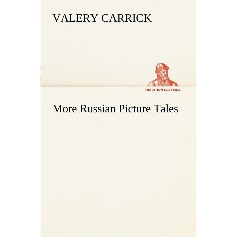 More Russian Picture Tales