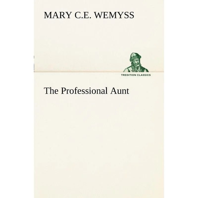 The Professional Aunt