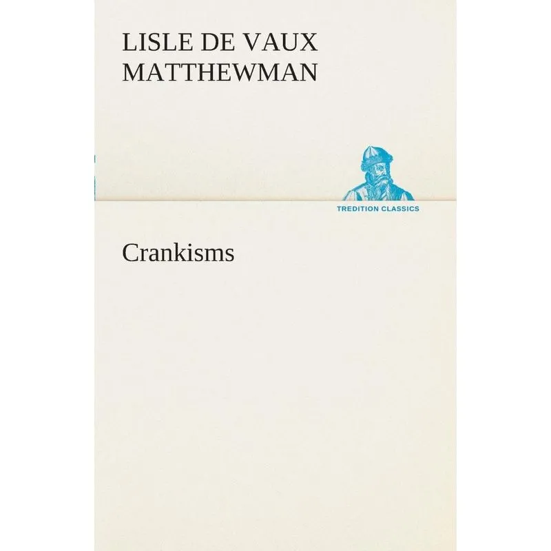 Crankisms