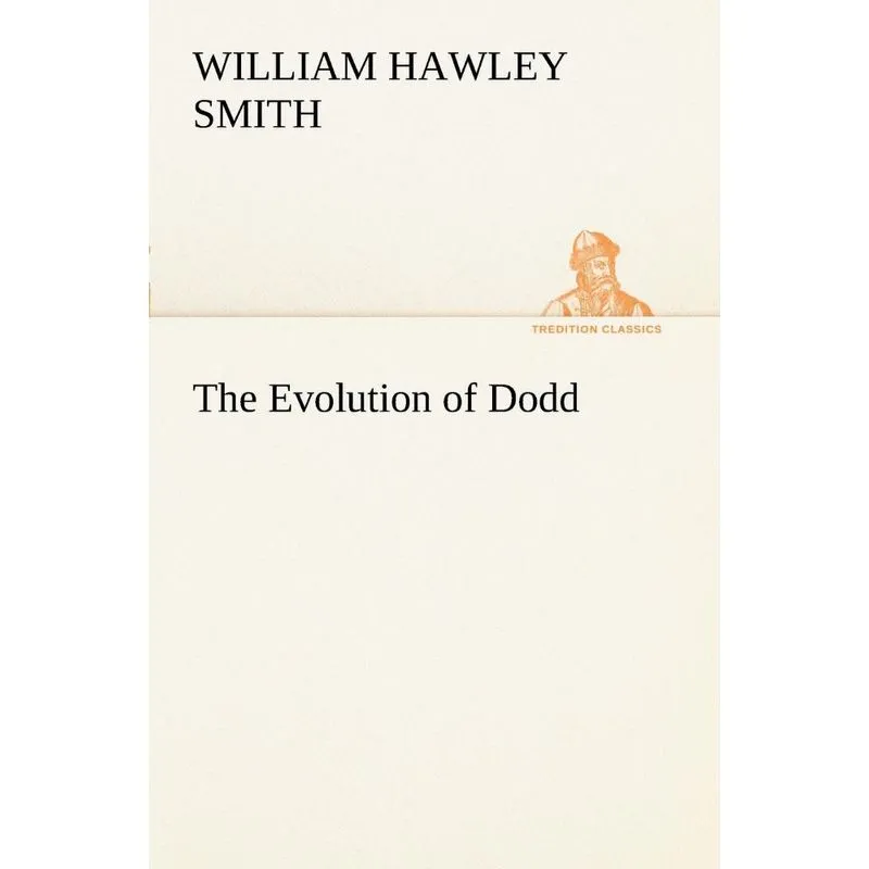 The Evolution of Dodd