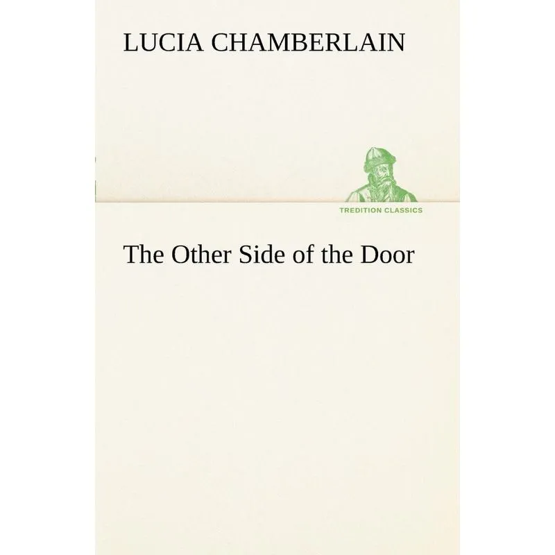 The Other Side of the Door