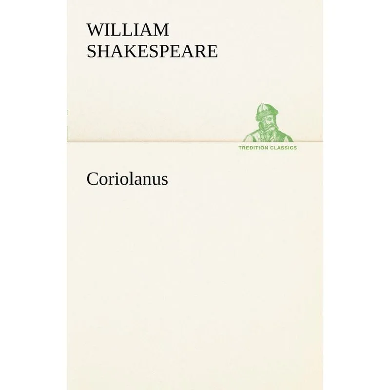 Coriolanus
