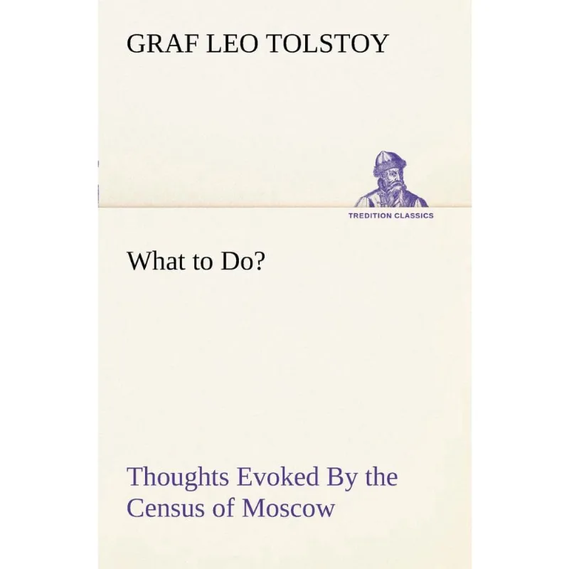 What to Do? Thoughts Evoked By the Census of Moscow