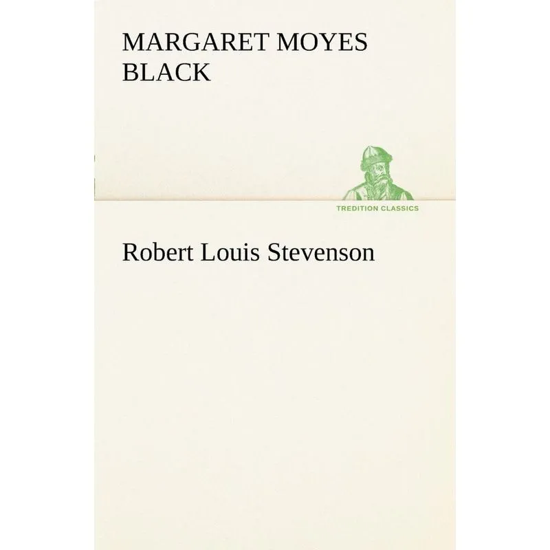 Robert Louis Stevenson