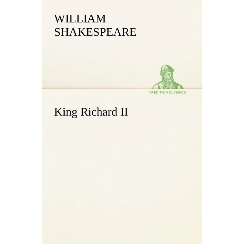 King Richard II