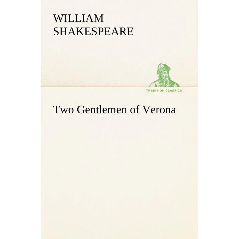 Two Gentlemen of Verona