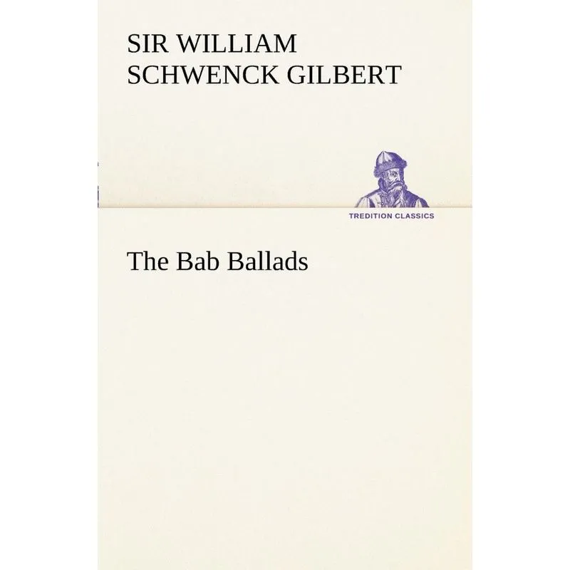 The Bab Ballads