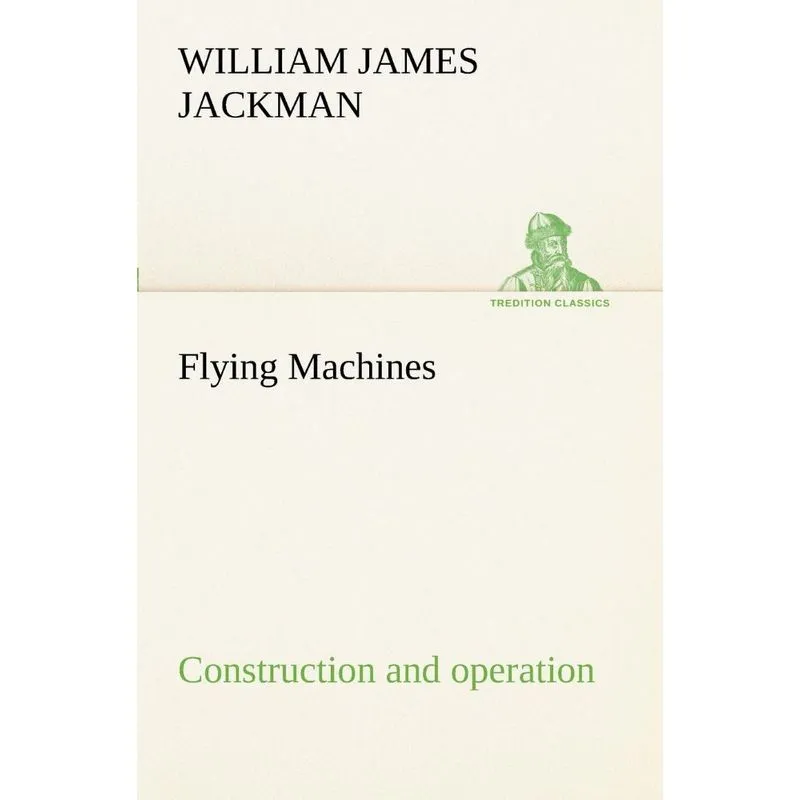 Flying Machines