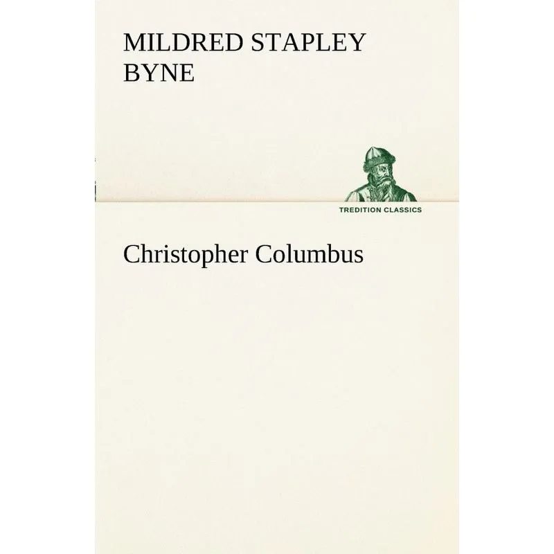 Christopher Columbus