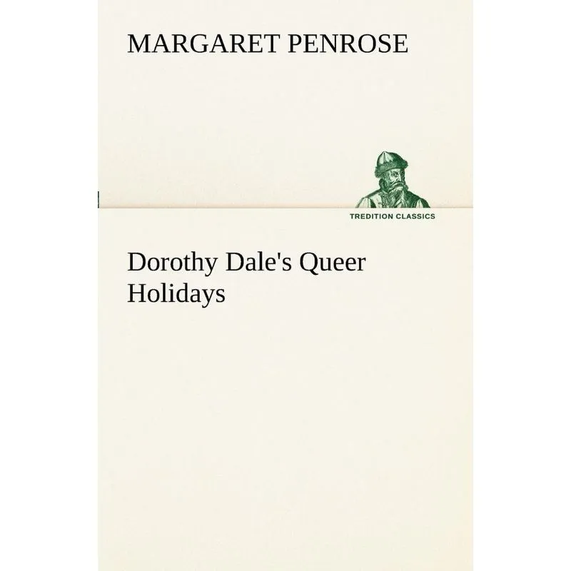 Dorothy Dales Queer Holidays