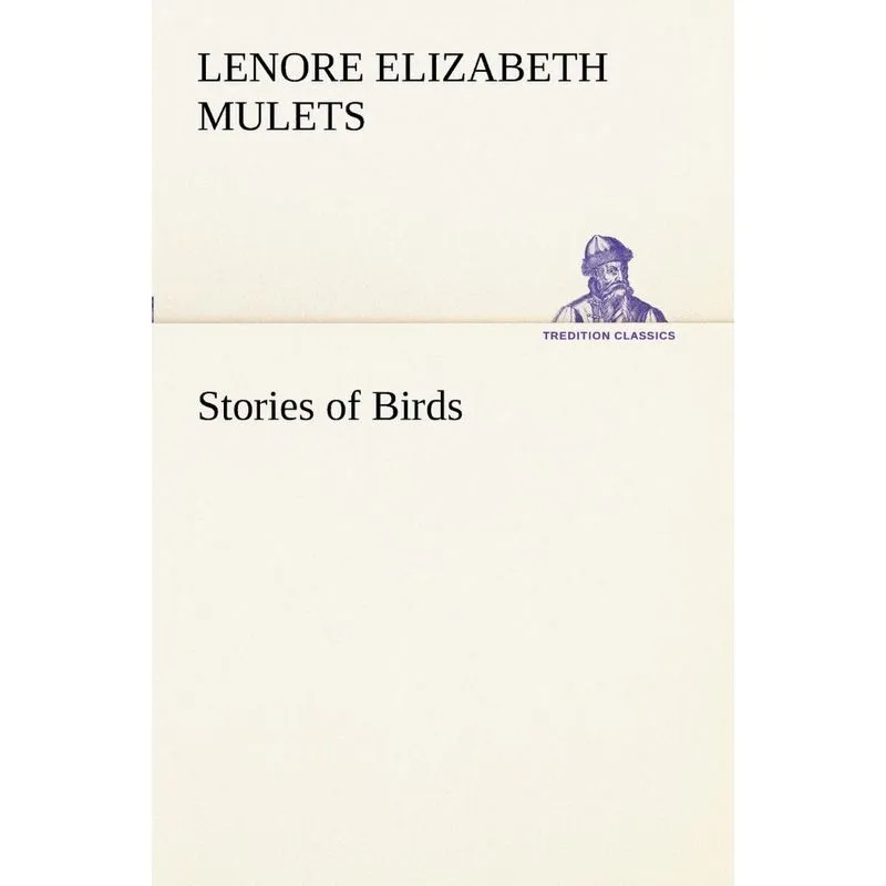 Stories of Birds