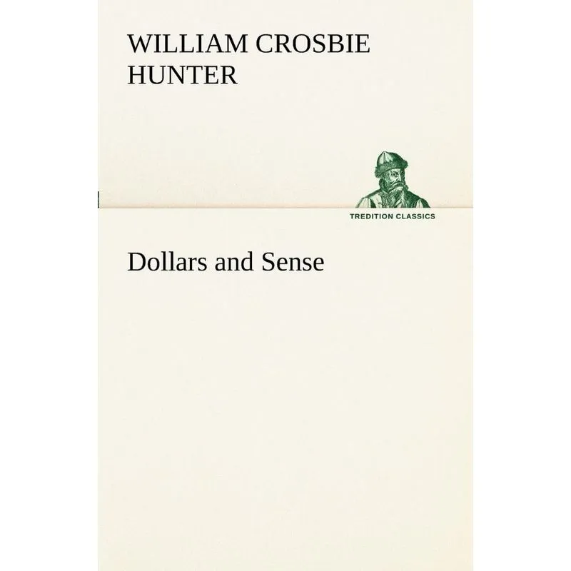 Dollars and Sense