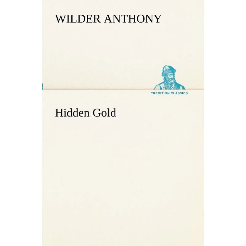Hidden Gold