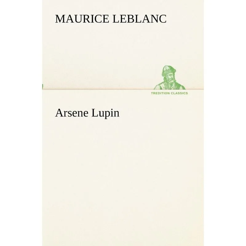 Arsene Lupin