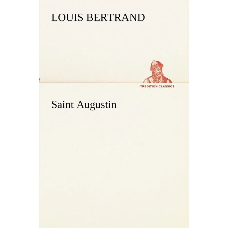 Saint Augustin